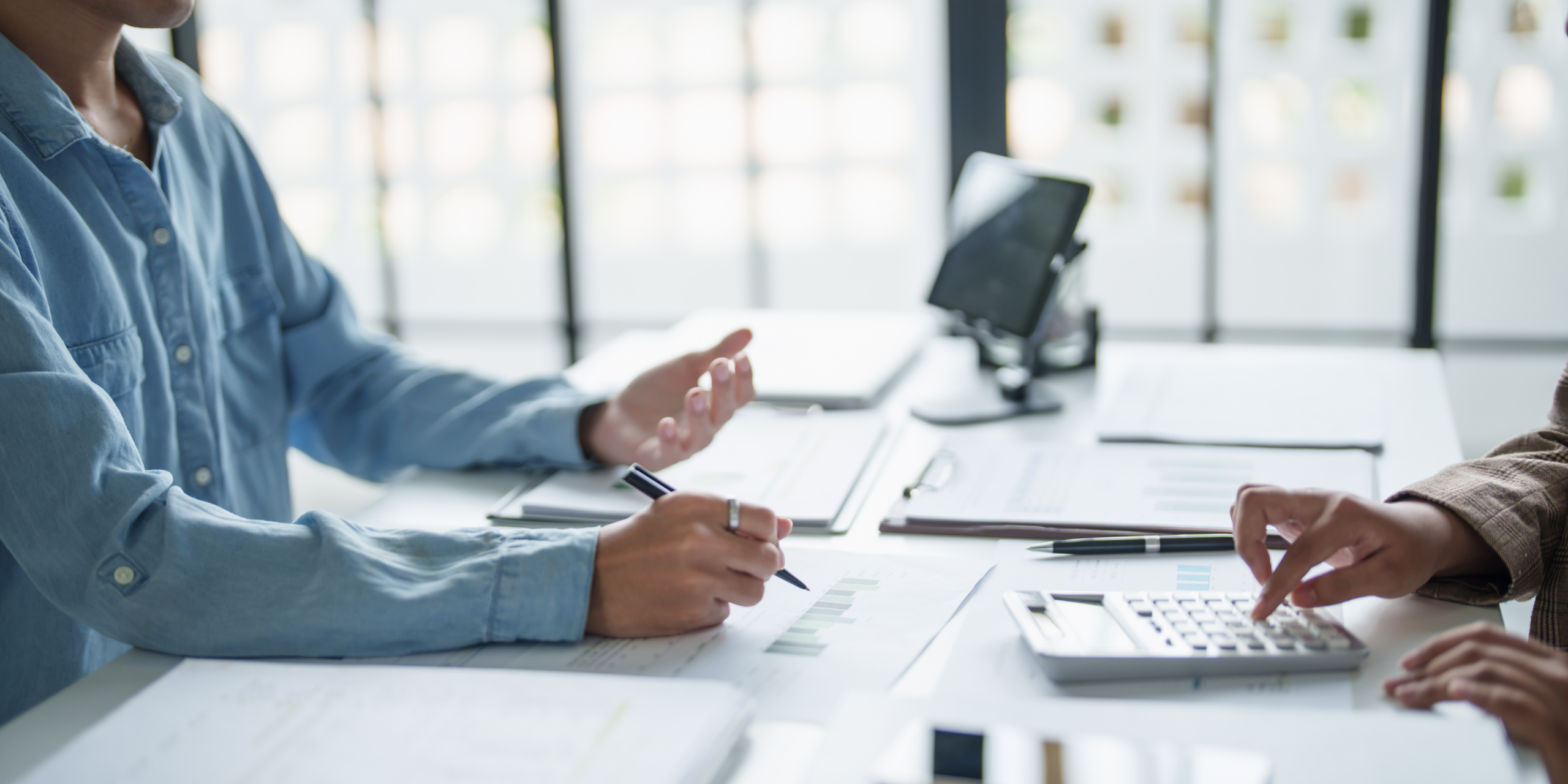 Asesoría contable para empresas