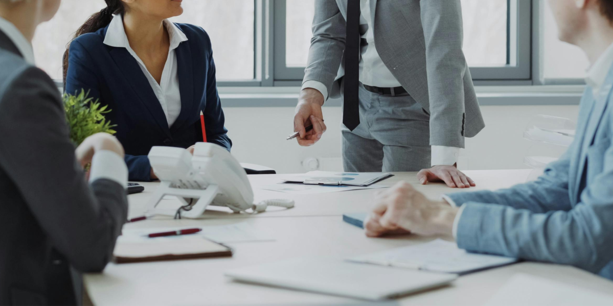 Asesoría jurídica para empresas