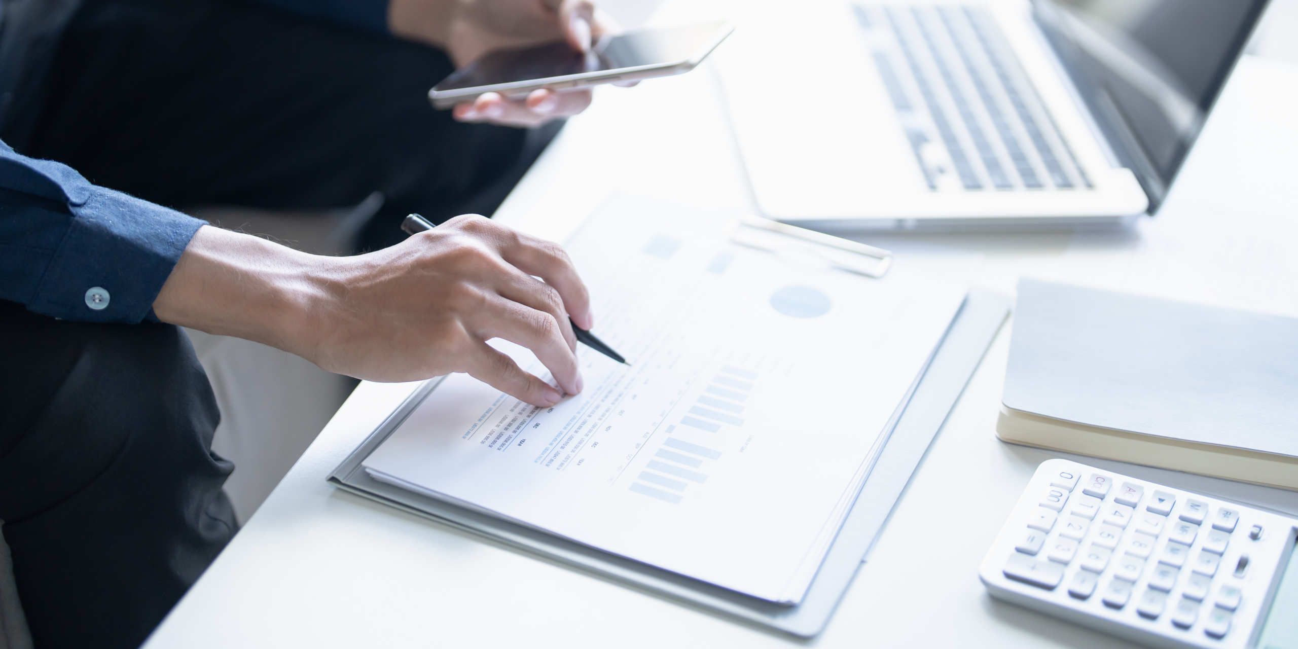 Asesoría laboral para empresas