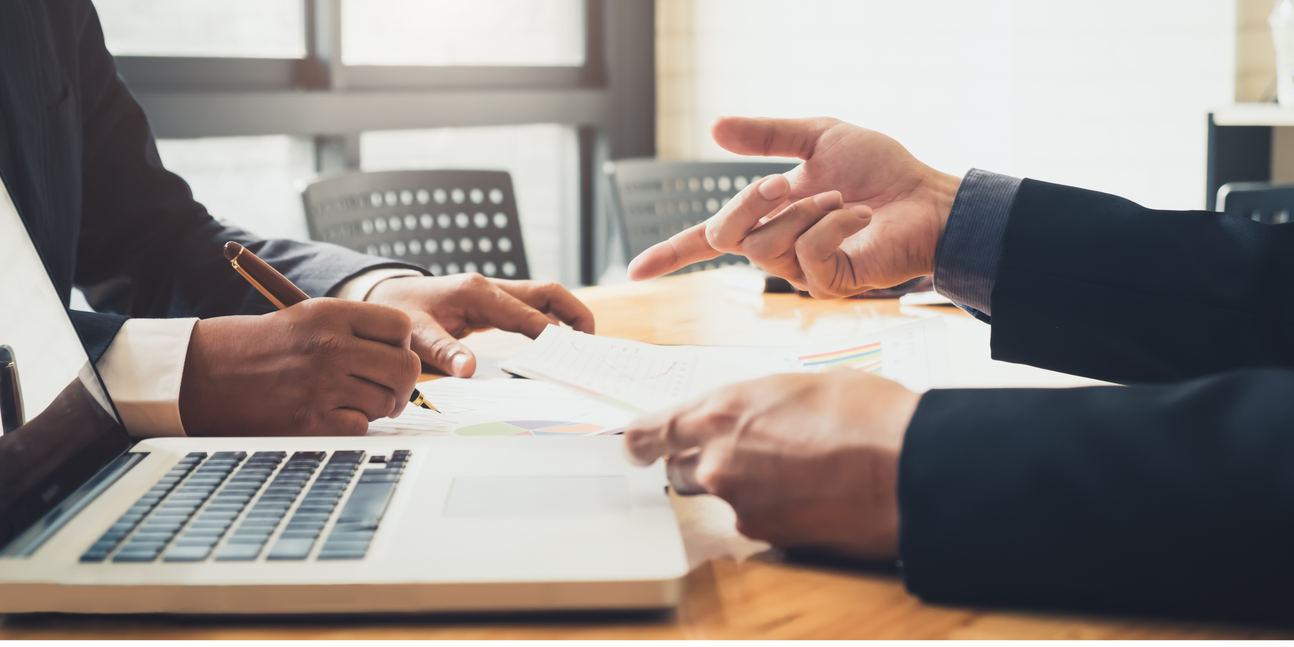 Asesoría jurídica para empresas