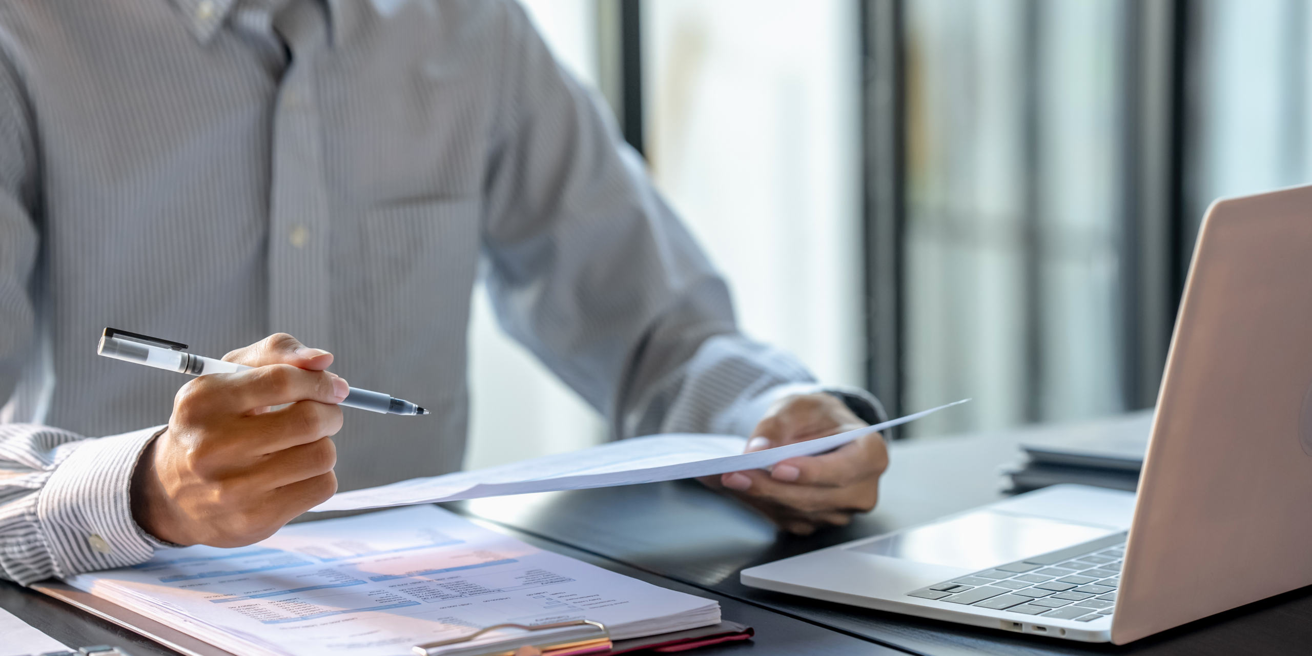 Asesoría laboral para empresas